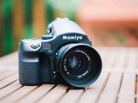 mamiya afd|The Mamiya 645 AFD II : Powerful Workhorse .